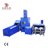 Machine de remplissage d'oreillers en coton et fibre de polyester